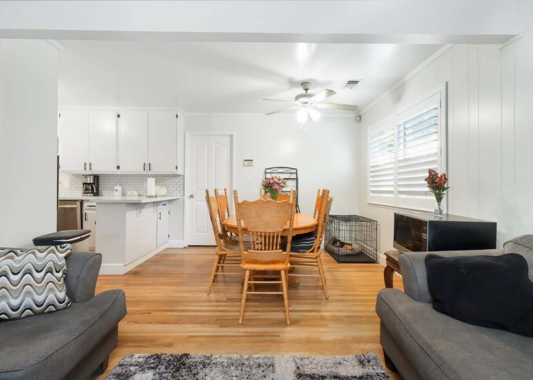 3784 Timberline Dr, SAN JOSE, CA 95121