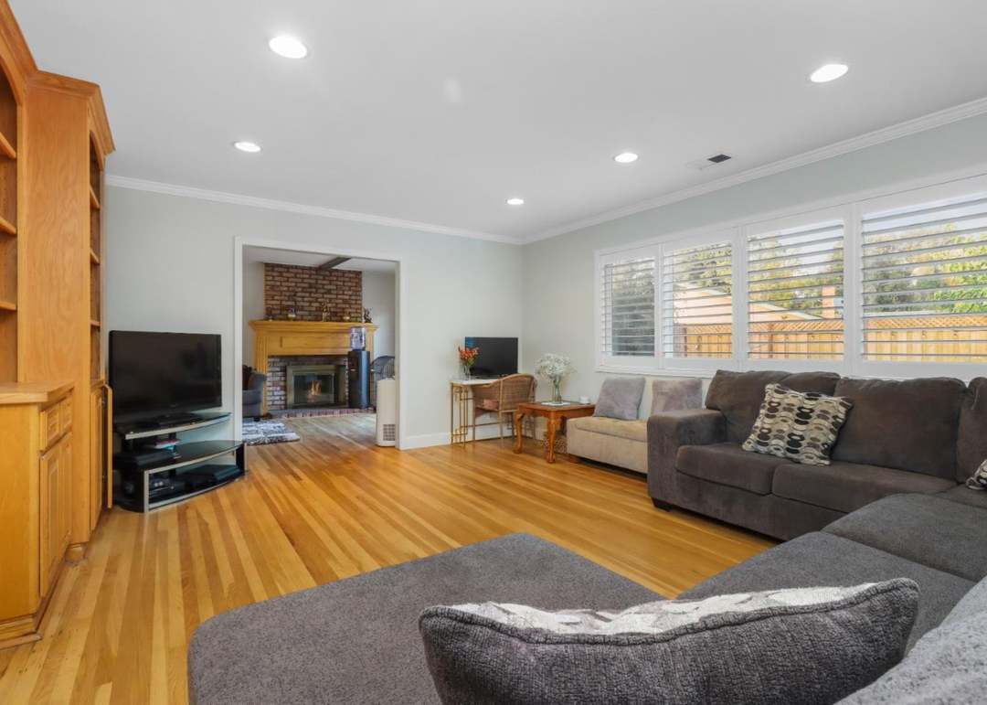3784 Timberline Dr, SAN JOSE, CA 95121