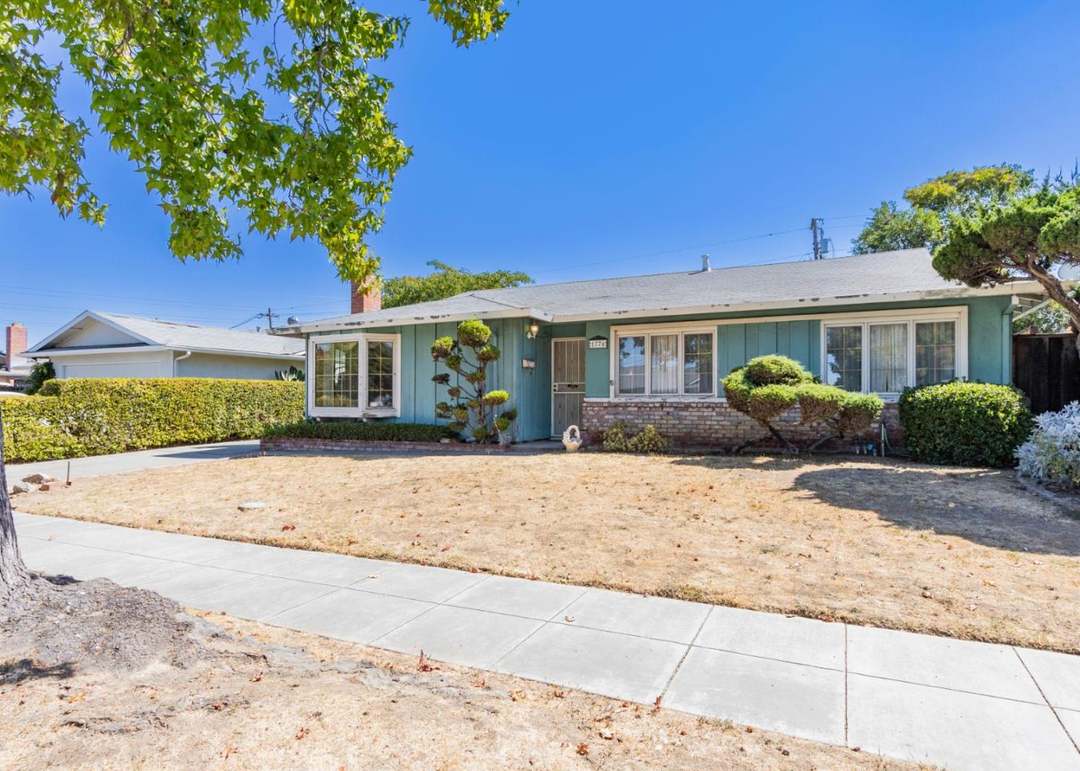 1776 Ledgewood Dr, SAN JOSE, CA 95124 | Redfin