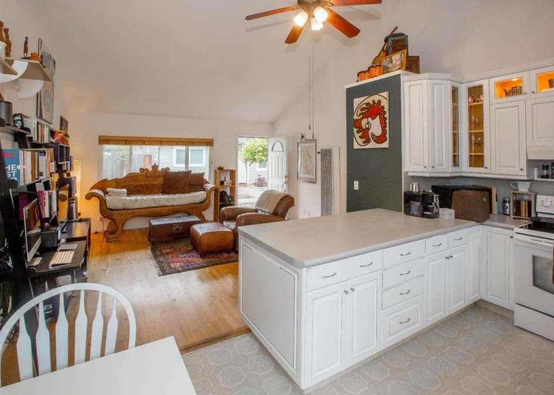 3344 Mission Dr, SANTA CRUZ, CA 95065