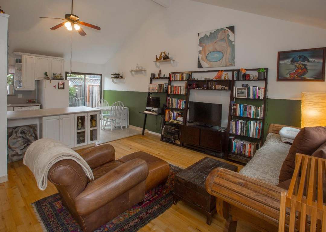 3344 Mission Dr, SANTA CRUZ, CA 95065