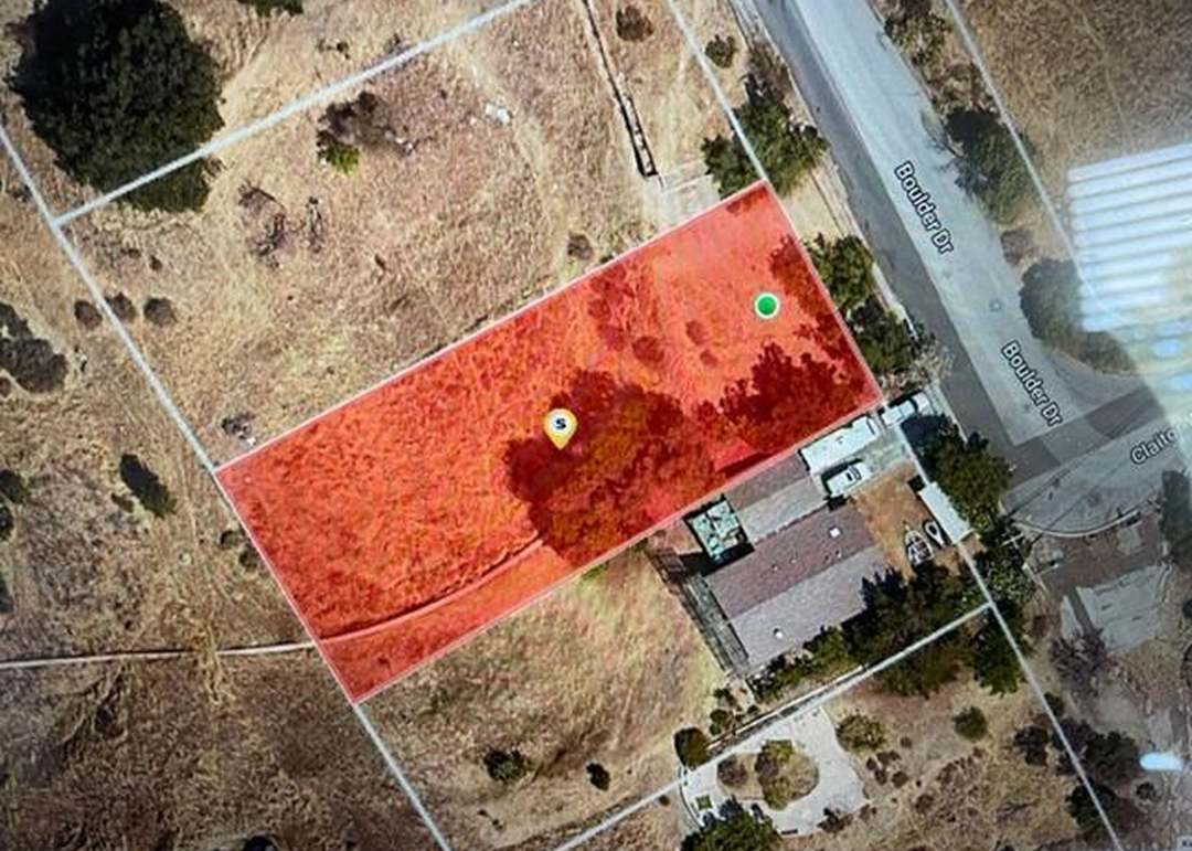00 Boulder Dr, SAN JOSE, CA 95132
