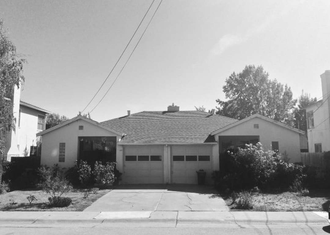 109 27TH Ave, San Mateo, CA 94403