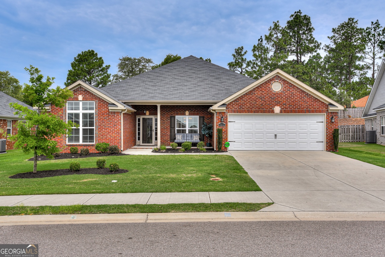 4906 Ken Miles Dr, Hephzibah, GA 30815 | Redfin