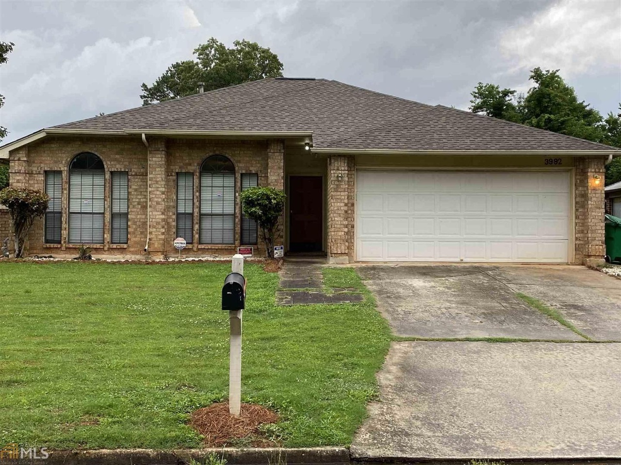 3992 Creek Station Ln, Stone Mountain, GA 30083 MLS 8811010 Redfin