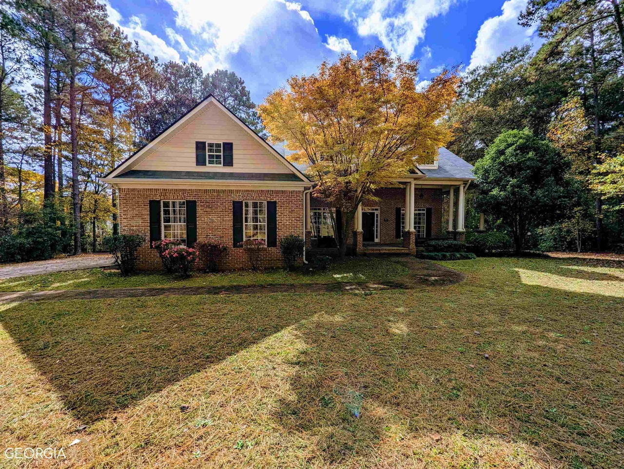 1600 Lake Dow Rd, Mcdonough, GA 30252 MLS 20084025 Redfin