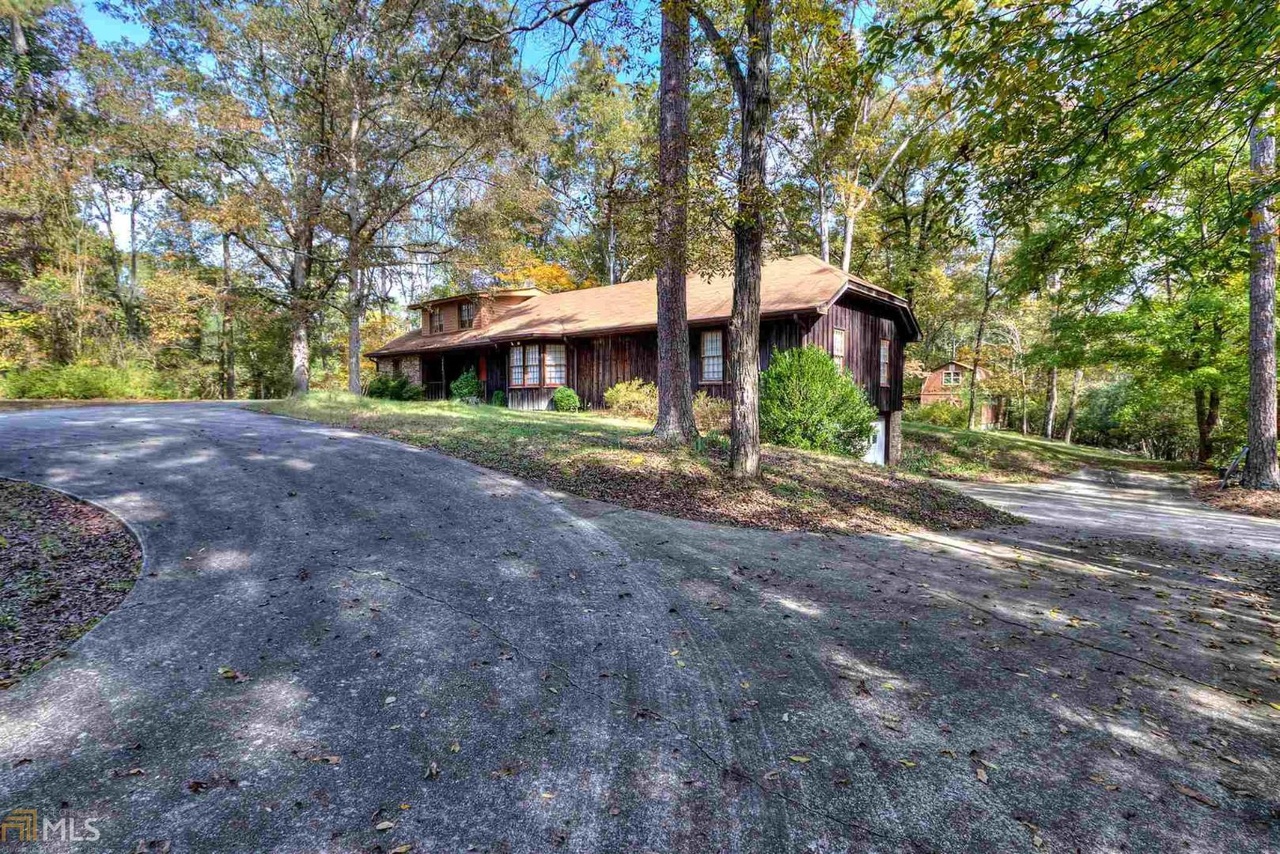 4412 Old Dalton Rd, Rome, GA 30165 | MLS# 8479044 | Redfin