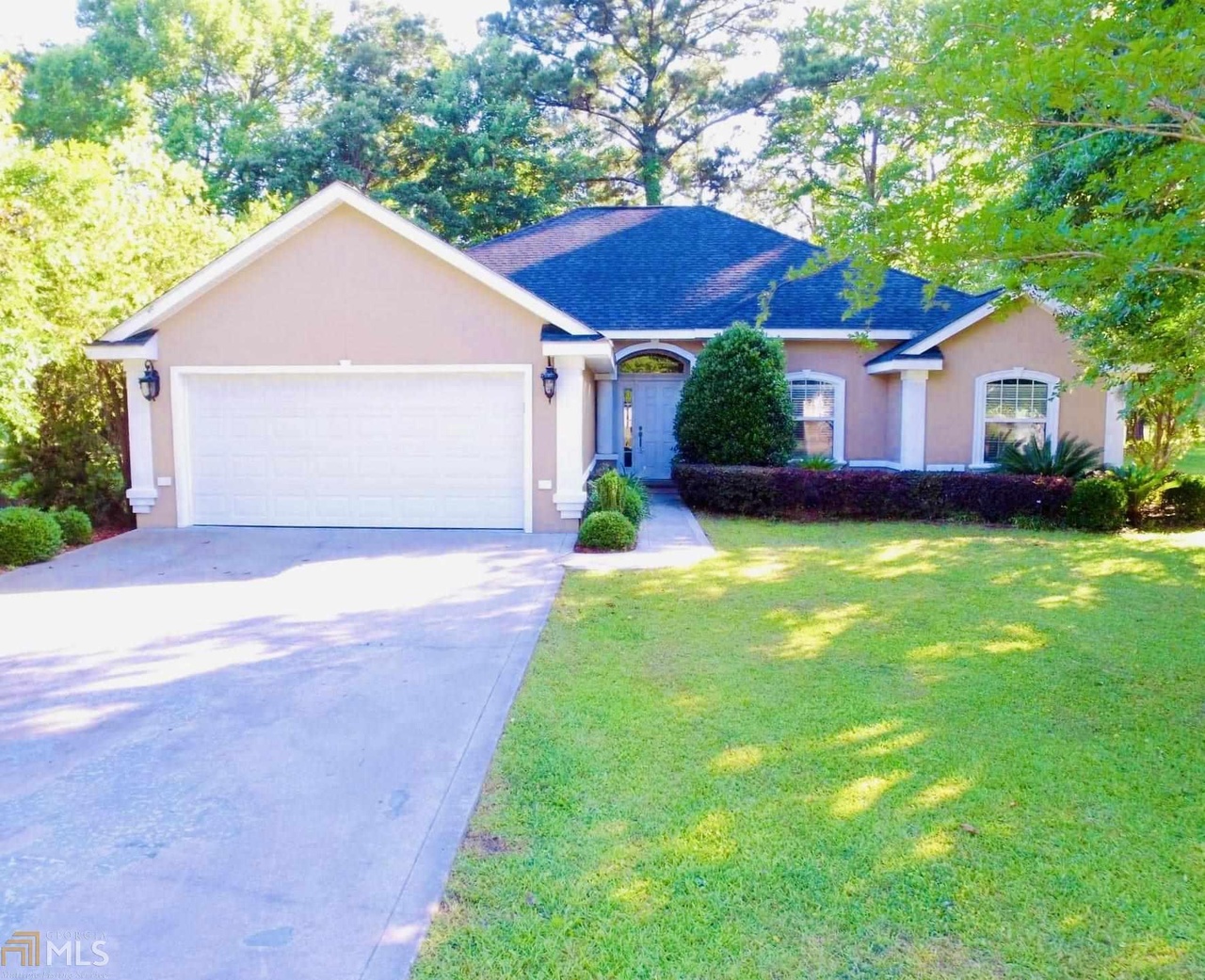 144 Deerwood Village Dr, Woodbine, GA 31569 MLS 8986055 Redfin