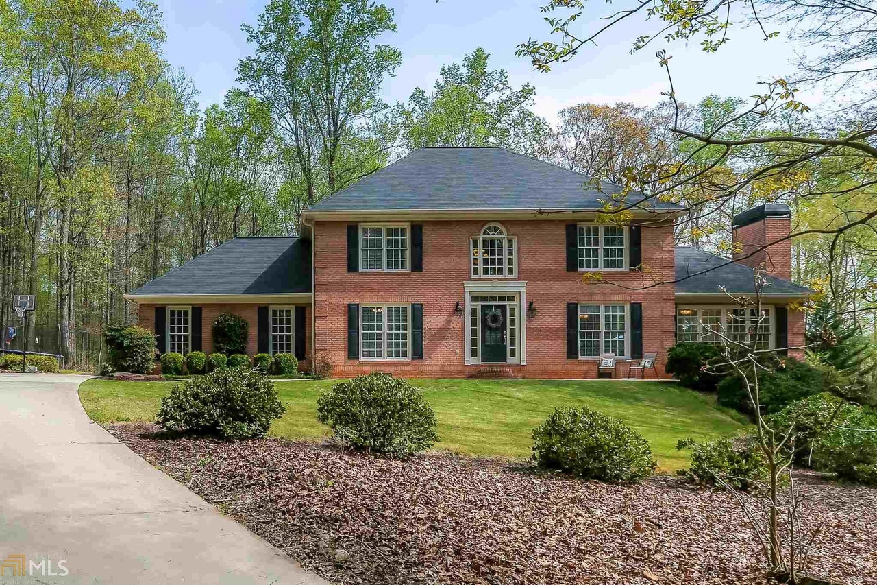 215 Postwood Dr, Fayetteville, GA 30215 MLS 8762056 Redfin