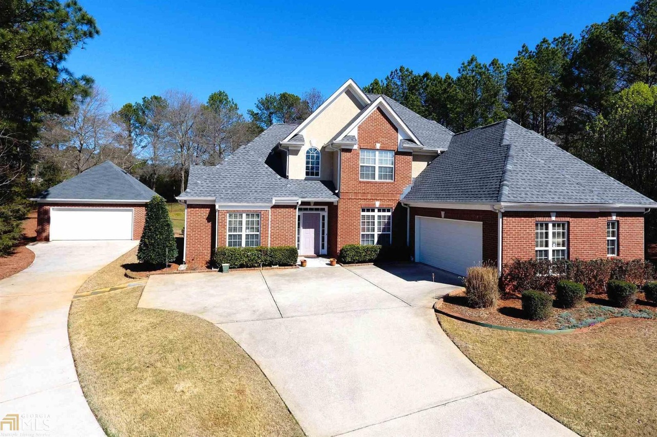 234 Brookstone Dr Mcdonough GA 30252 MLS 8148079 Redfin