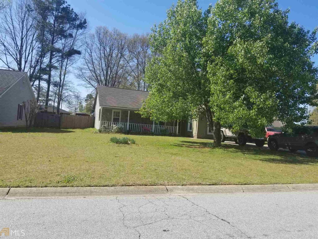 1591 Glynn Ct Unit B17 Hampton Ga 30228 Mls 8352091 Redfin