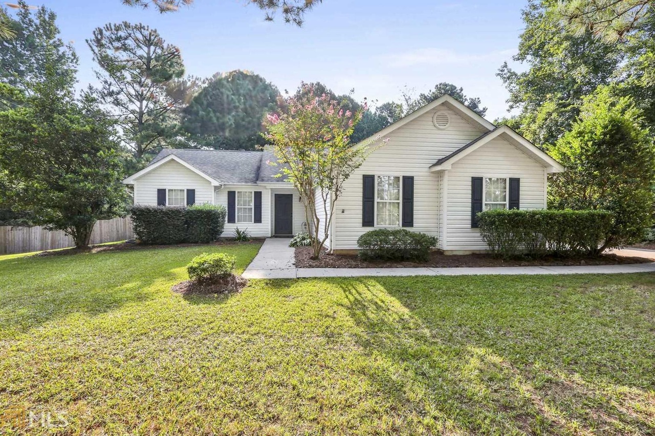 18 Ivy Trace Blvd, Newnan, GA 30265 MLS 8641092 Redfin