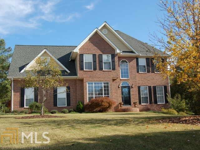 402 clyde top court mcdonough ga