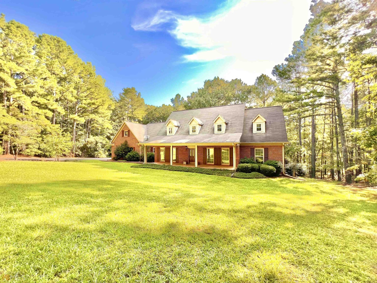 899 Goolsby Rd, Monticello, GA 31064 MLS 20064105 Redfin