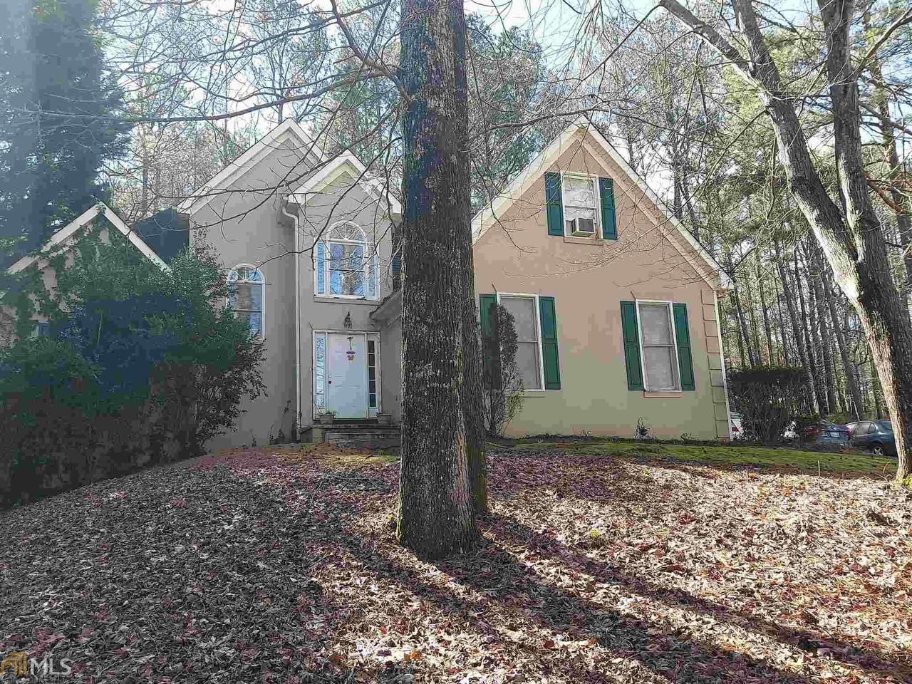 25 Alexandria Cir, Newnan, GA 30265 MLS 8926105 Redfin