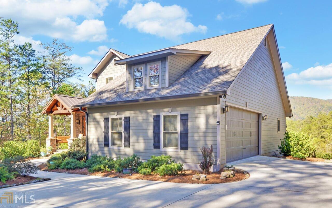 730 Northwind, Sautee Nacoochee, GA 30571 MLS 8943117 Redfin