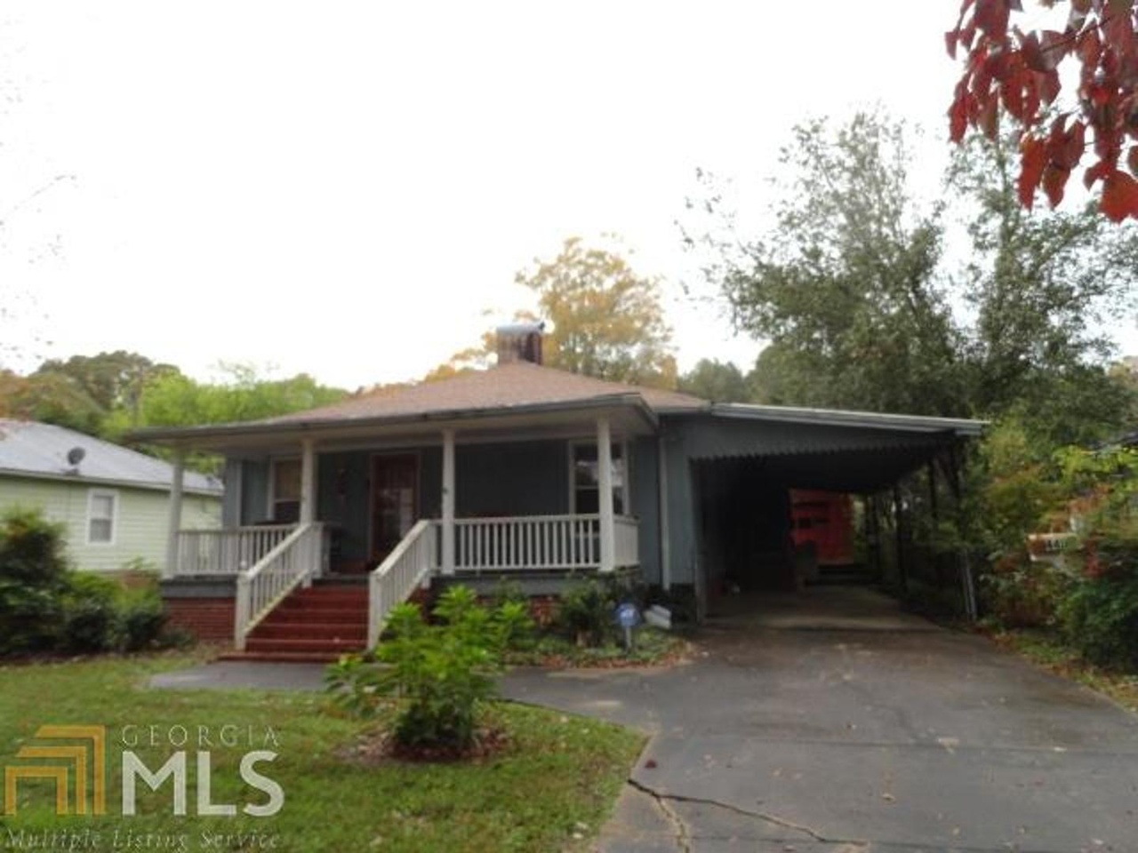 440 NE 3rd St, Shannon, GA 30172 MLS 8501123 Redfin