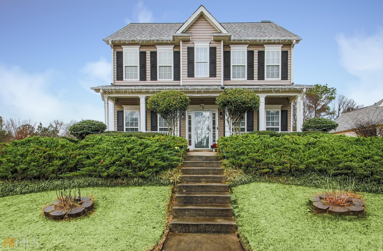 178 Baldwin Ct, Newnan, GA 30263 MLS 20008130 Redfin