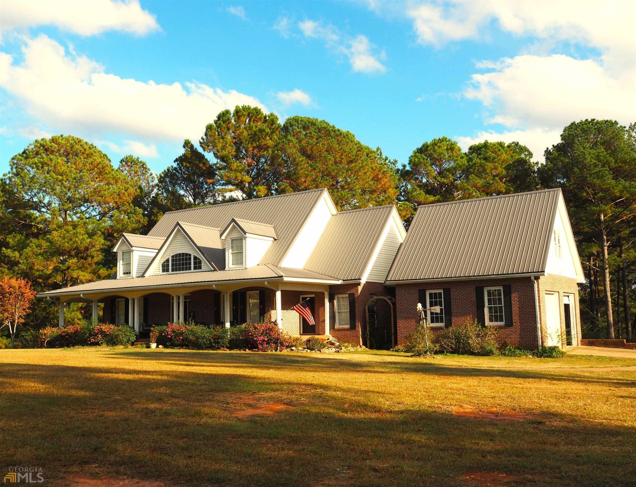 2025 W Highway 54, Hogansville, GA 30230  MLS# 20084136  Redfin
