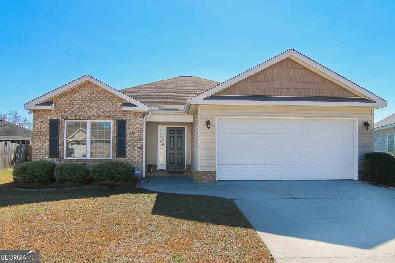 104 Madison Walk, Byron, GA 31008 MLS 20157139 Redfin