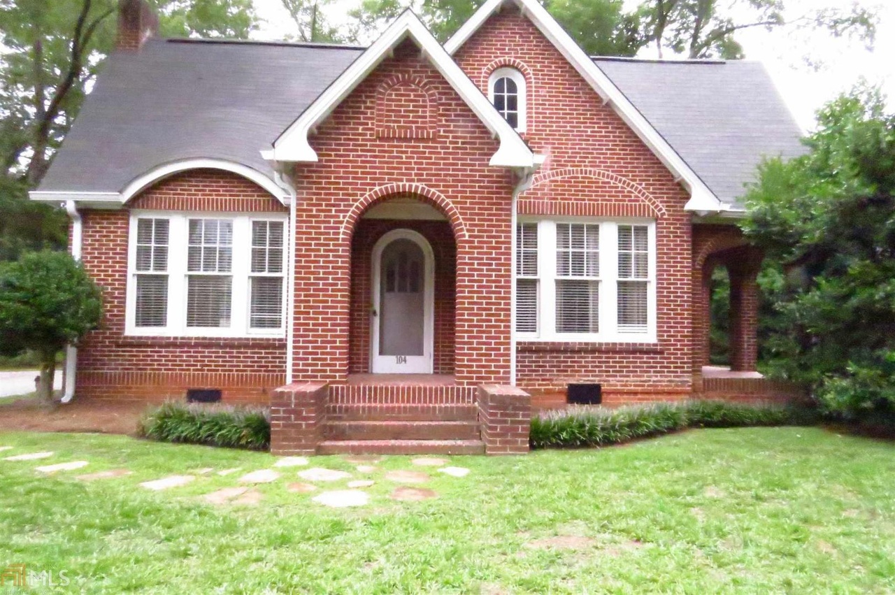 104 Greenville St, Newnan, GA 30263 MLS 8052140 Redfin