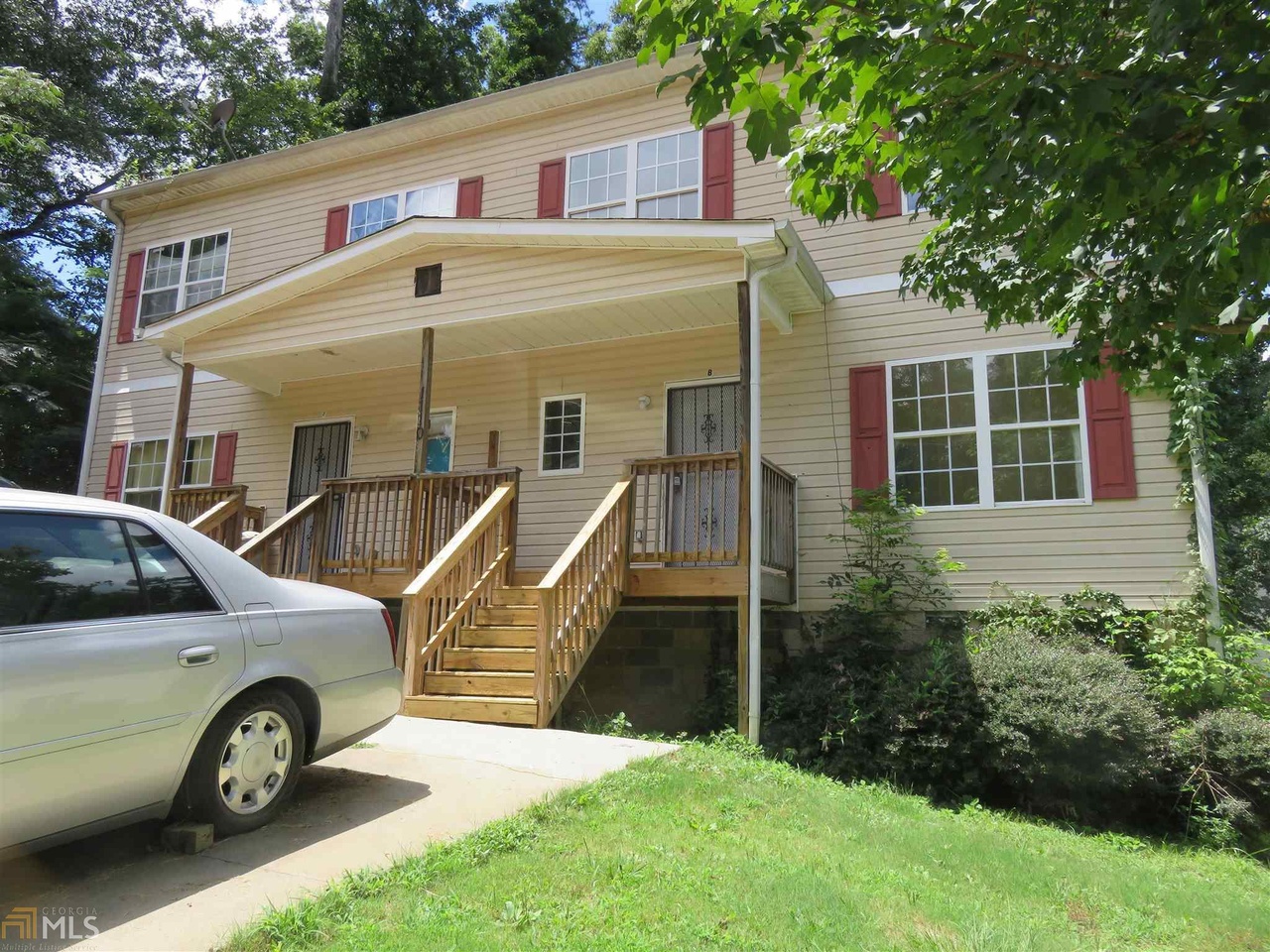 1110 Jones Ave, Atlanta, GA 30318 | MLS# 8328151 | Redfin