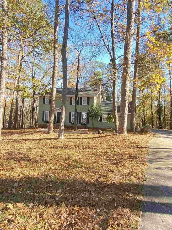 311 Mount Alto Rd SW, Rome, GA 30165 | MLS# 8891159 | Redfin