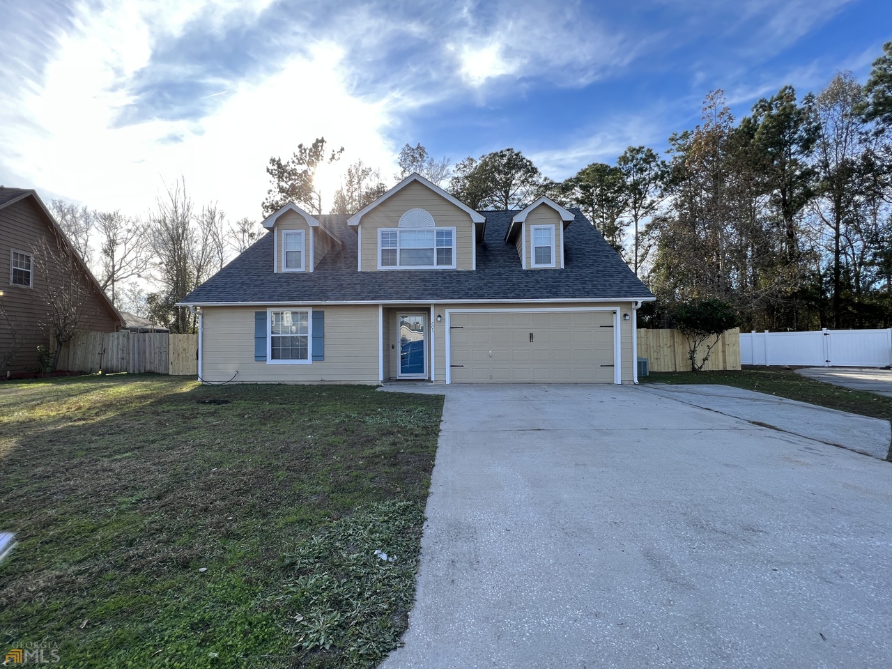 603 W Lake Jordan Blvd, Kingsland, GA 31548 MLS 10118191 Redfin