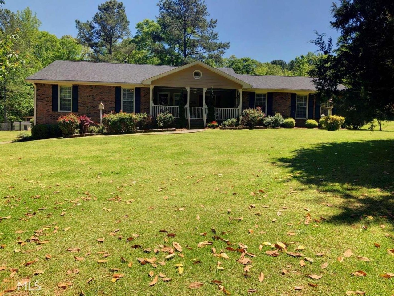 593 Rock Rd, Stockbridge, GA 30281, MLS# 8567191