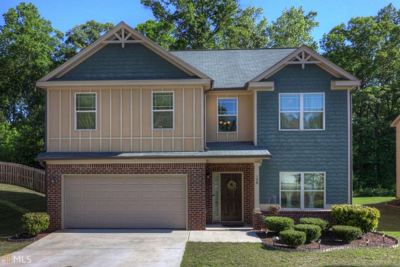 148 Pristine Dr, Locust Grove, GA 30248 | MLS# 8572198 ...