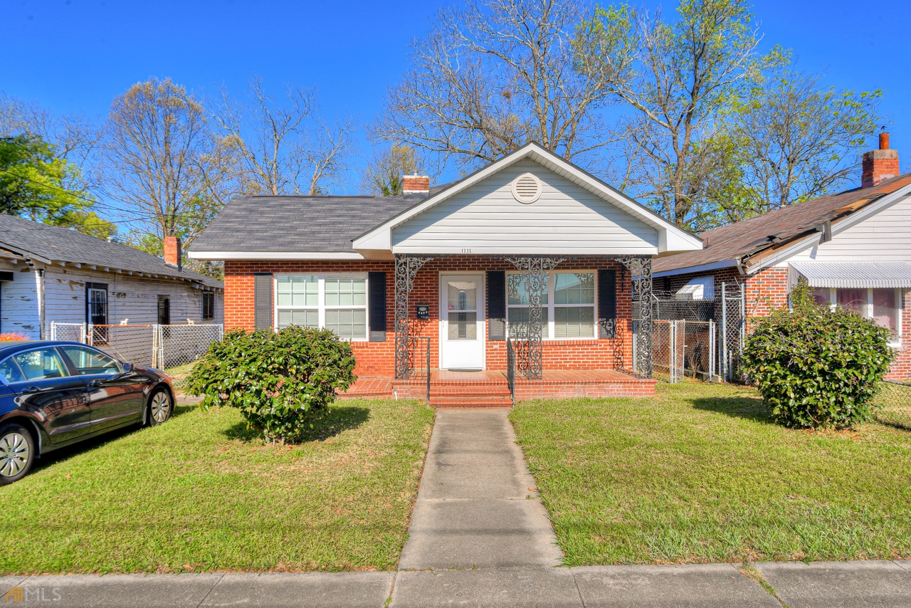 1335 Blount Ave, Augusta, GA 30901 MLS 10141228 Redfin