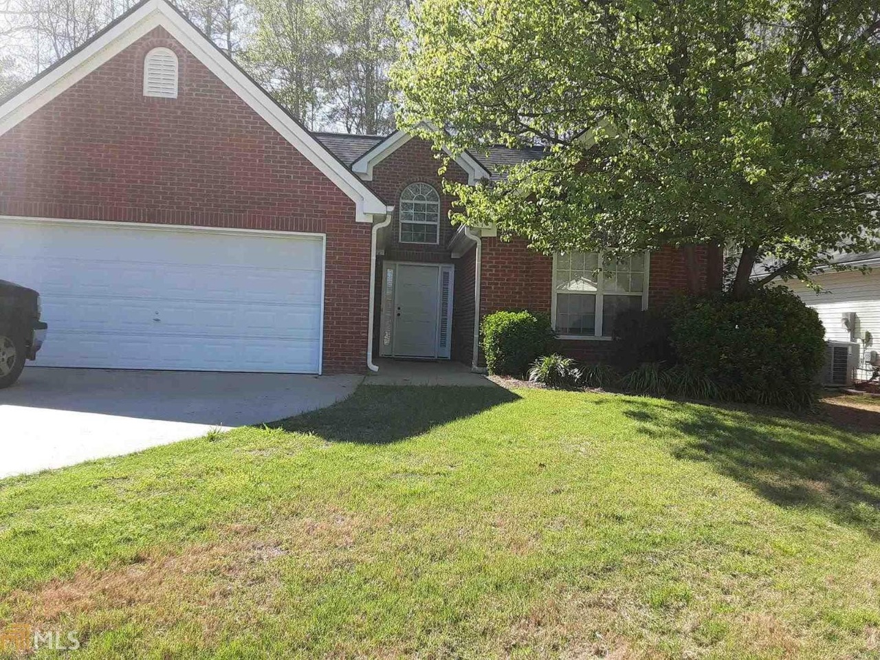 205 Brookestone Pt Fayetteville GA 30215 MLS 8762230 Redfin