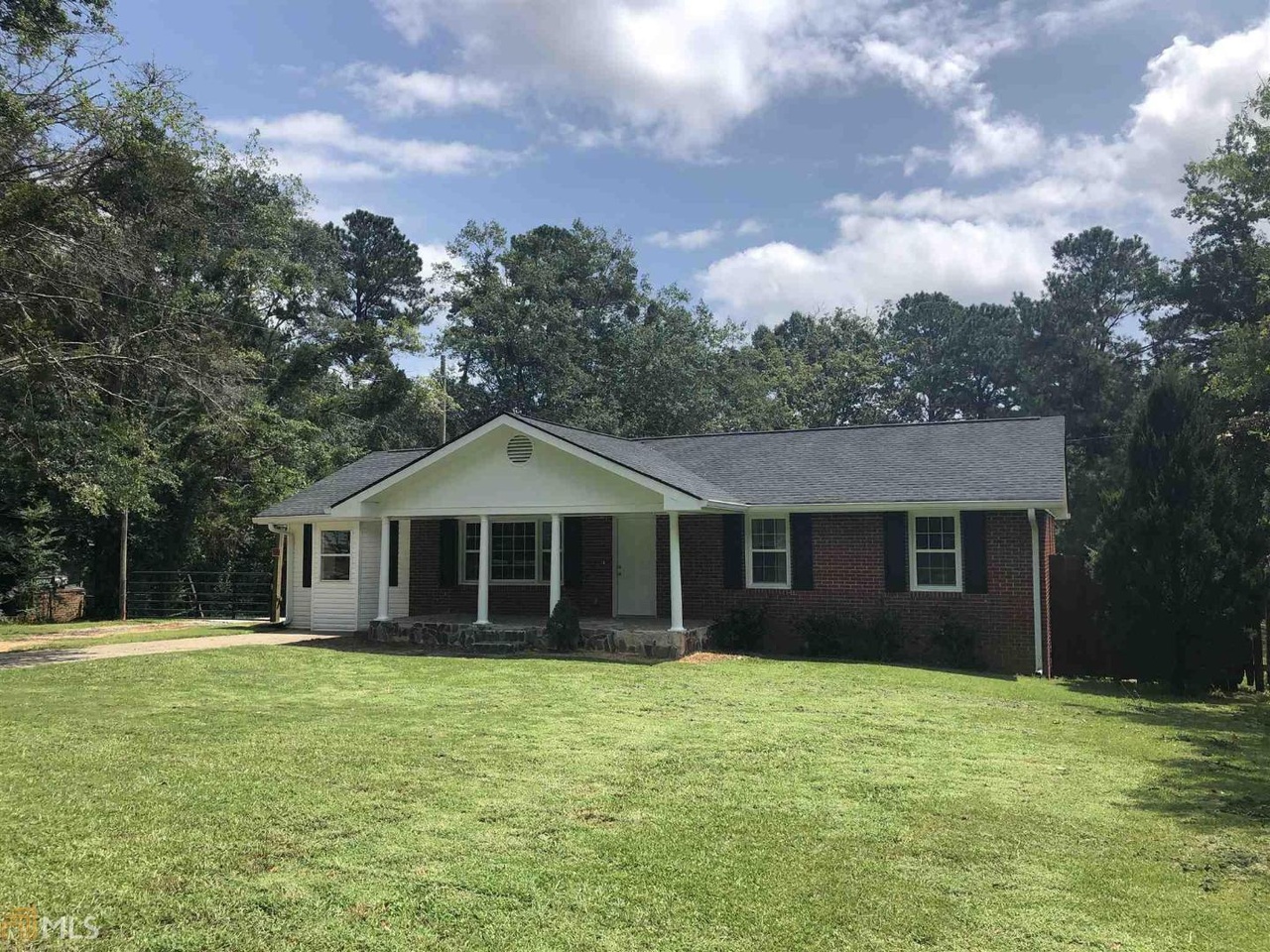 2148 E Mcintosh, Griffin, GA 30223 MLS 8844231 Redfin