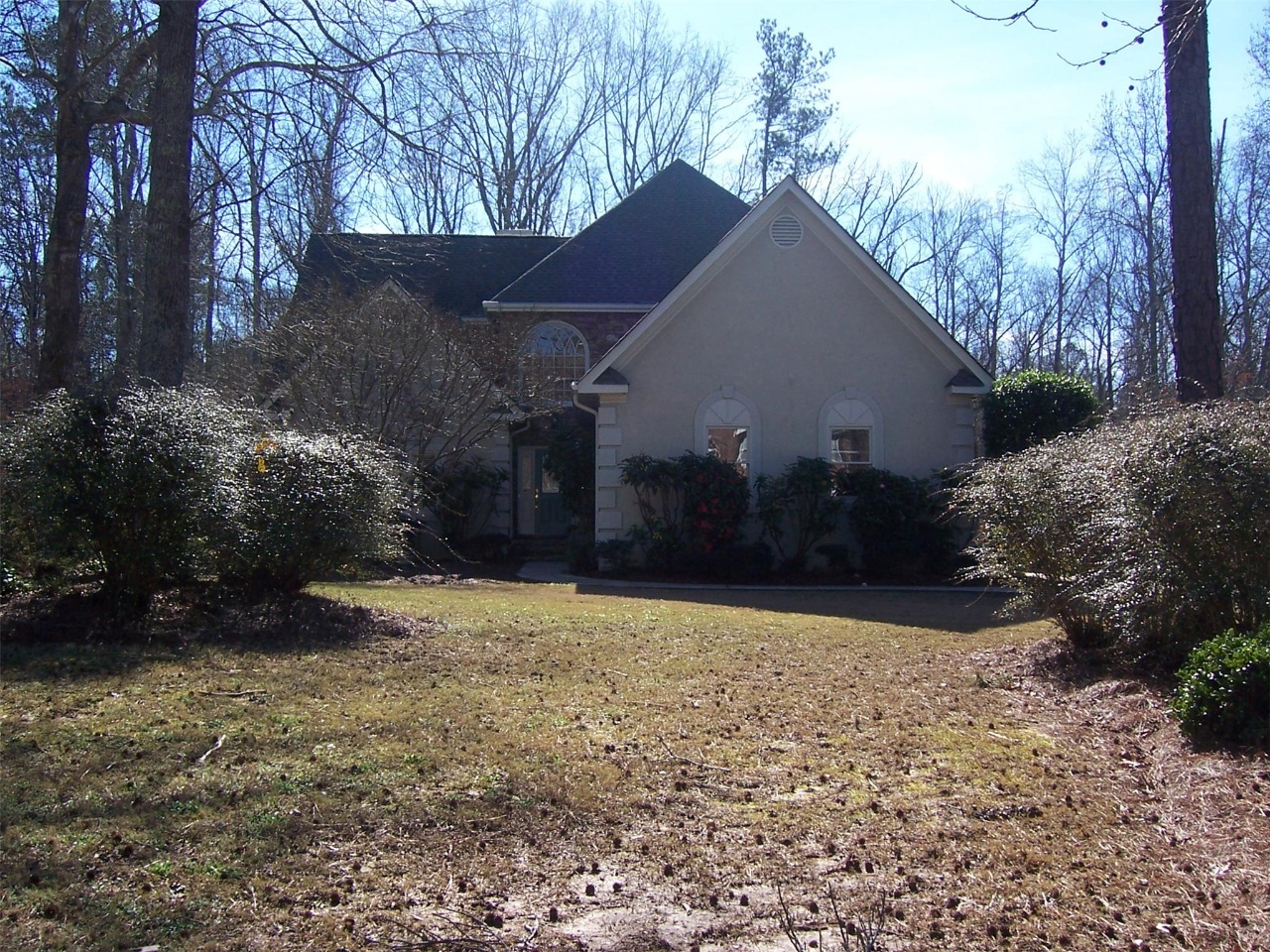 1061 Forest Hills Dr 24 Conyers Ga 30094 Mls 7040281 Redfin