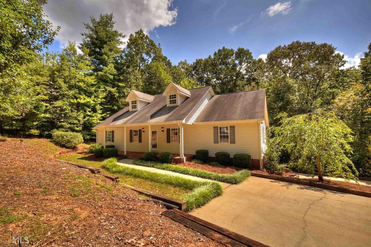 111 Crabapple Ln, Ellijay, GA 30540 MLS 8446286 Redfin