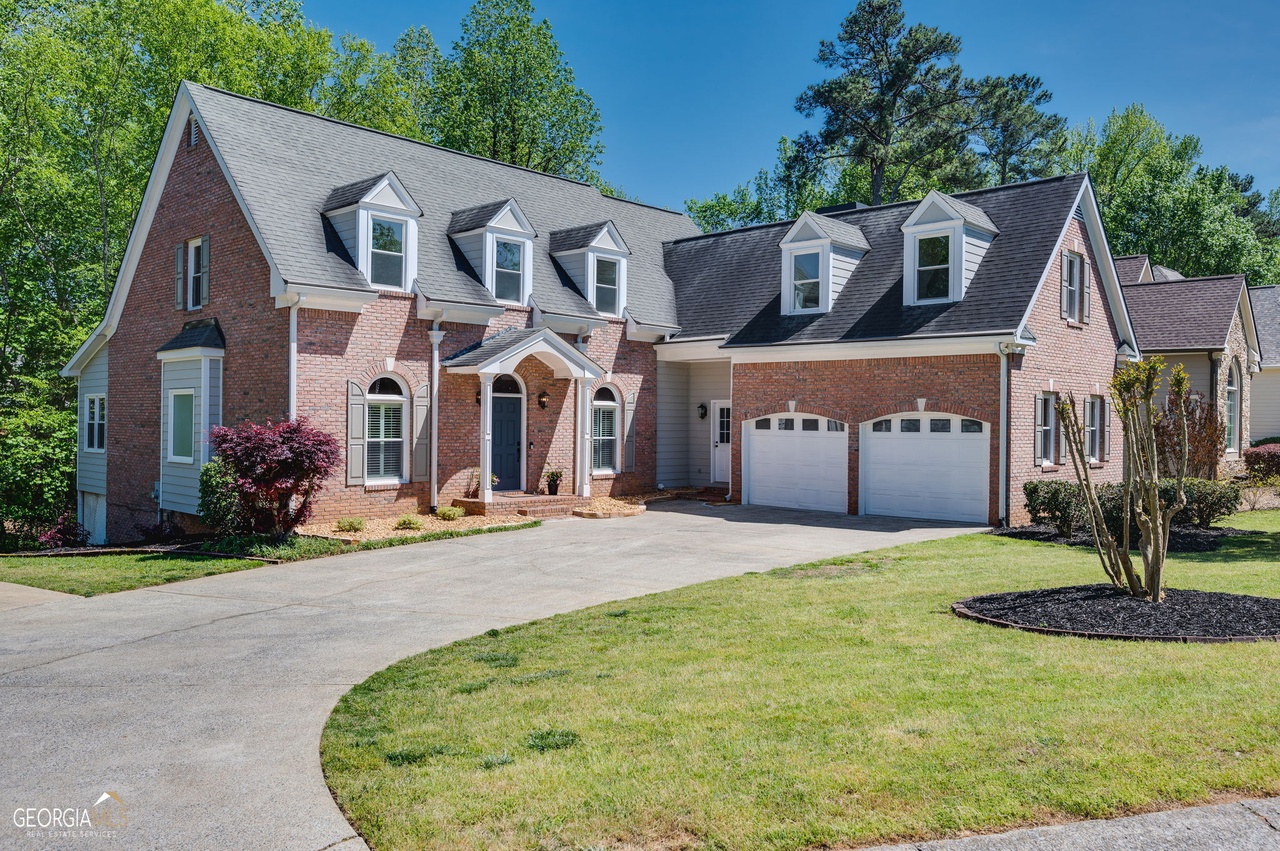 1444 Brentwood Dr, Marietta, GA 30062 MLS 10151296 Redfin