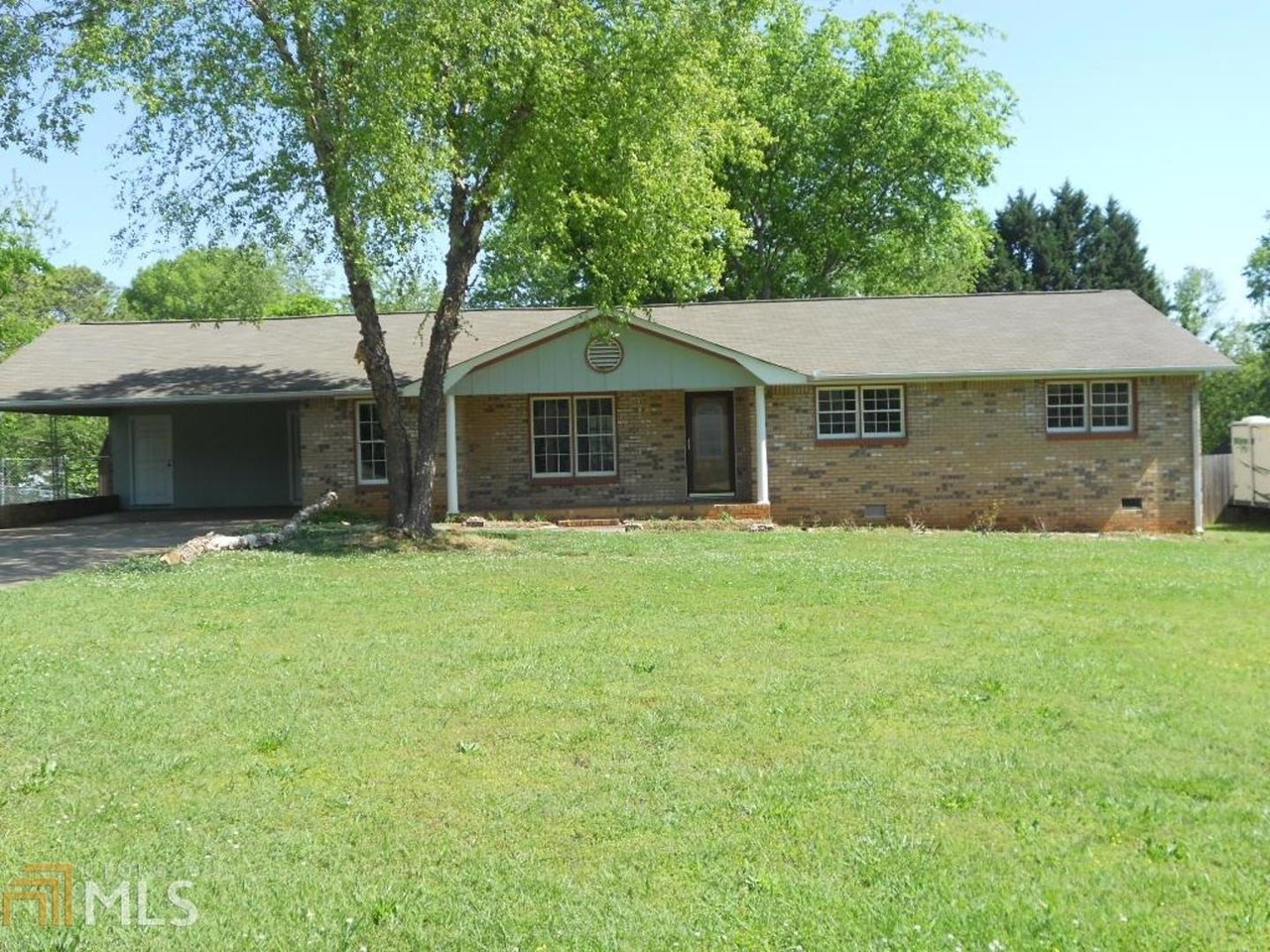 8 Oakdale Dr, Cartersville, GA 30120 MLS 8182298 Redfin