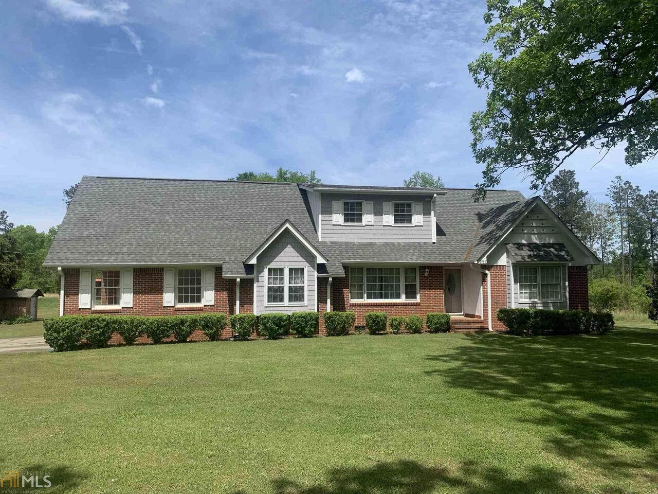 2987 Steele Rd, Griffin, GA 30223 | MLS# 8967312 | Redfin