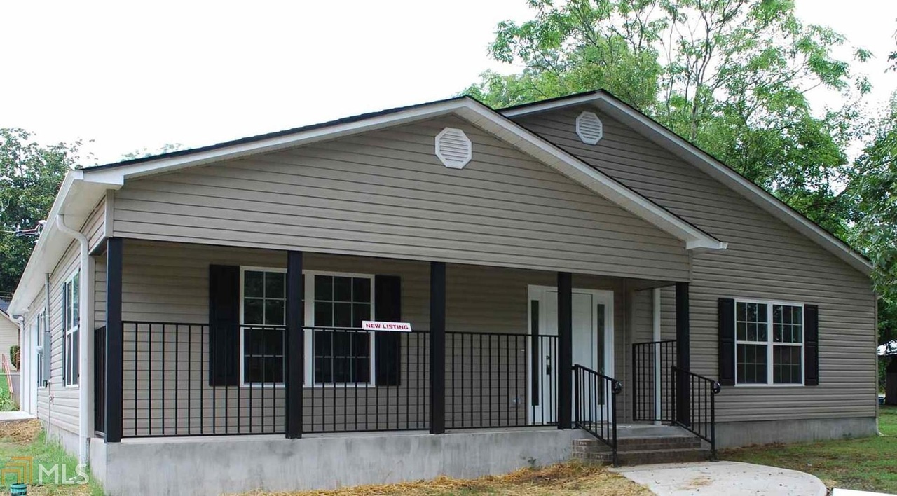 2103 SE Martin Luther King Jr Blvd, Gainesville, GA 30501 MLS