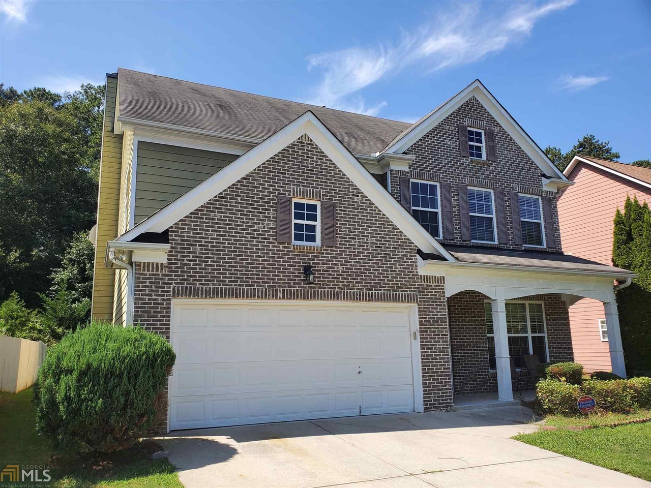 3081 Grundy Ives, Snellville, GA 30039-3611 | MLS# 8860324 | Redfin