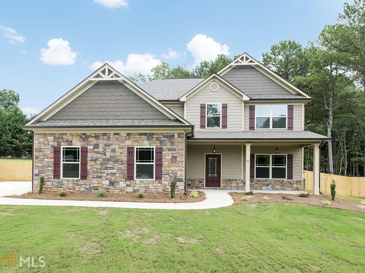101 Case #1, Locust Grove, GA 30248 | MLS# 8251335 | Redfin