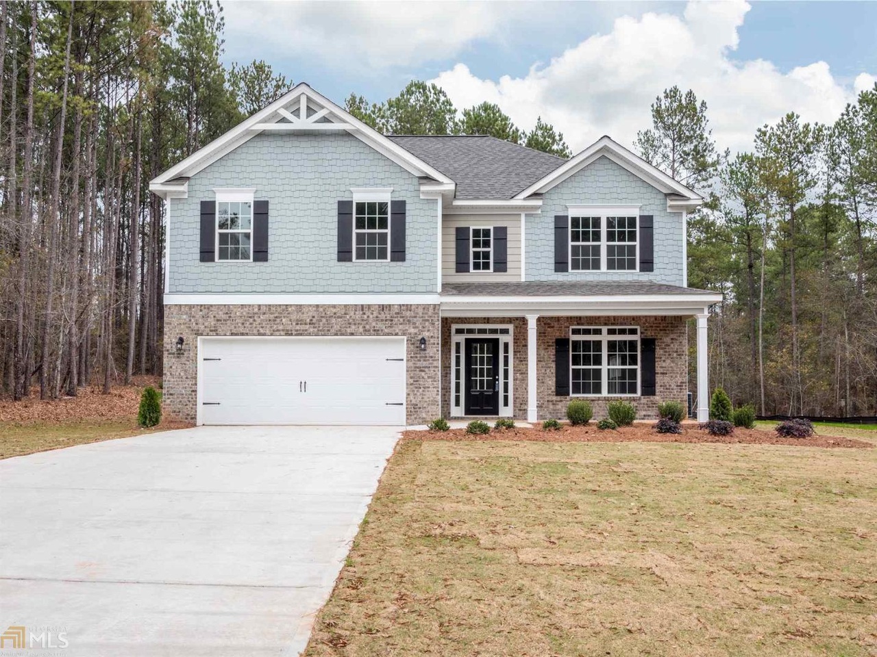 1001 Paul Walker Dr 69, Griffin, GA 30224 MLS 8648336 Redfin