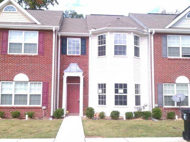 8300 Oakley Cir, Union City, GA 30291