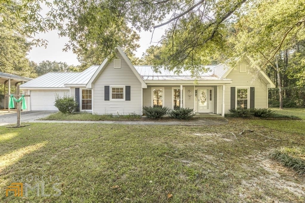 255 High Pt, Roberta, GA 31078 MLS 20076346 Redfin