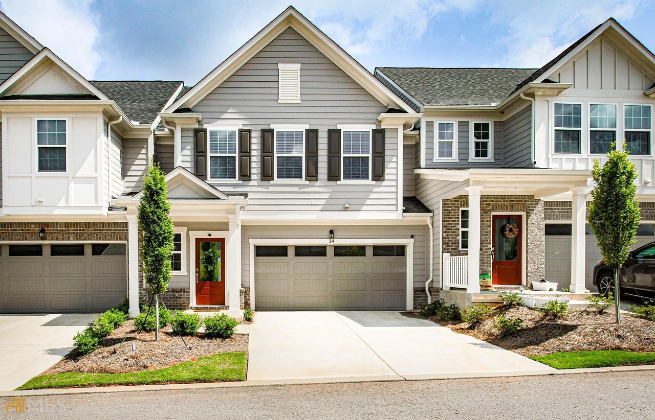 14 Singleton Way, Peachtree City, GA 30269 MLS 10067350 Redfin