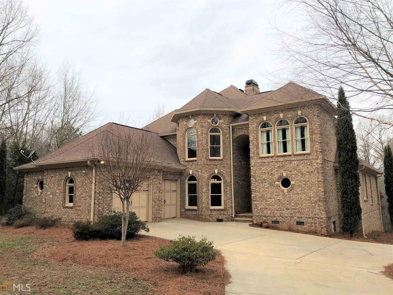 235 Wesley Chapel Dr, Danielsville, GA 30633 MLS 8515352 Redfin
