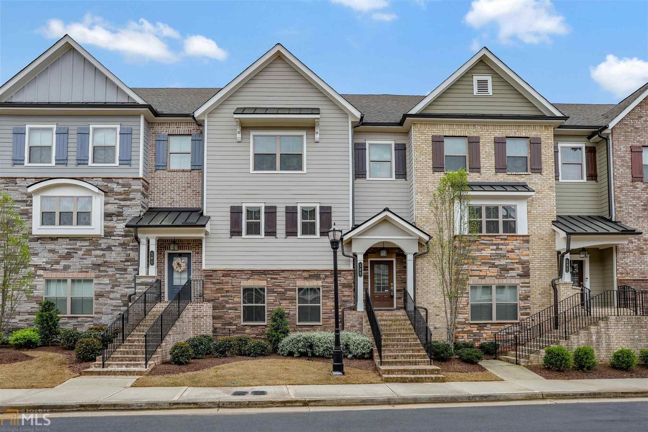189 Marietta Walk 505, Marietta, GA 30064 MLS 8947371 Redfin
