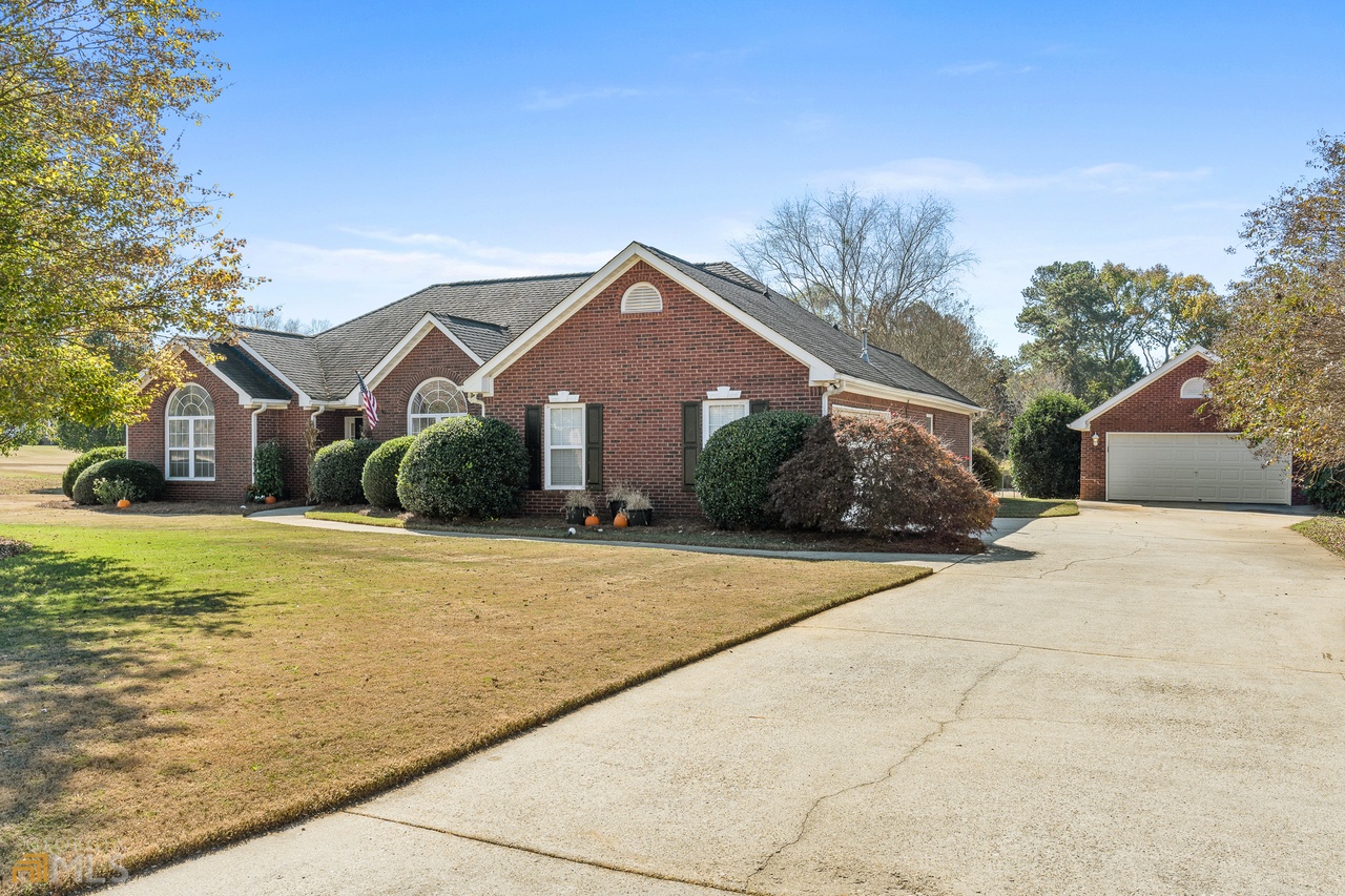 521 Heathmoor Dr, Mcdonough, GA 30252 | MLS# 10111388 | Redfin