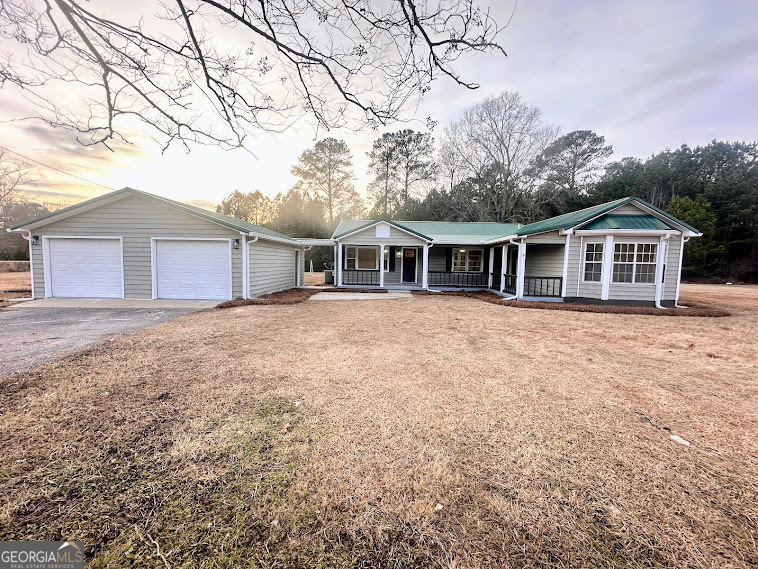 6767 Choccolocco Rd, Anniston, AL 36207 MLS 10244392 Redfin