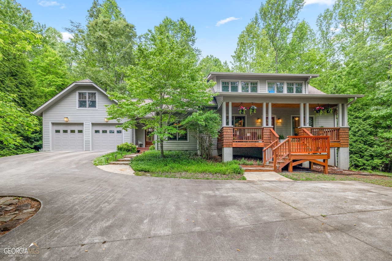 838 Sautee Trl, Sautee Nacoochee, GA 30571 MLS 10160399 Redfin